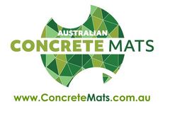 Australian Concrete Mats for stormwater drainage and erosion control